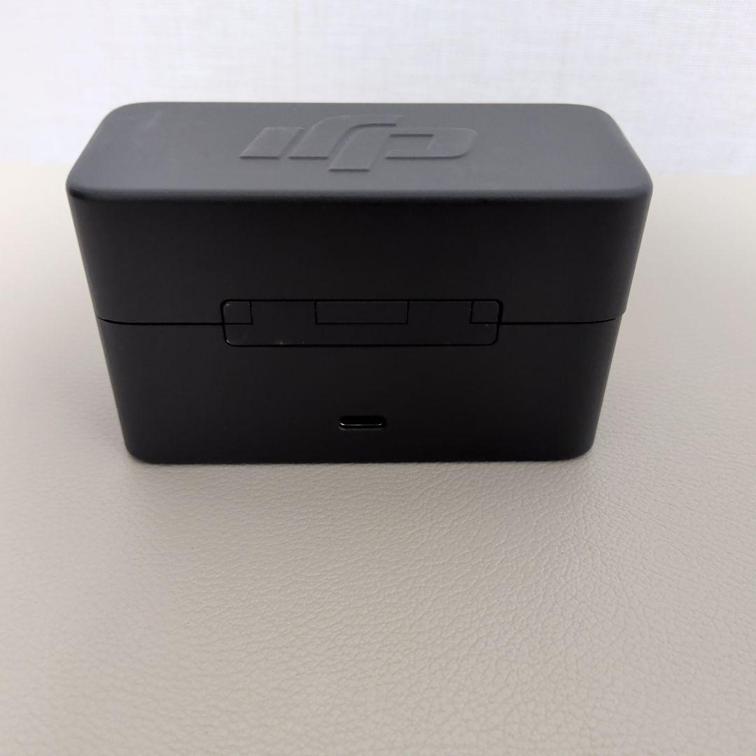 DJI MIC MINI ワイヤレスマイクセット