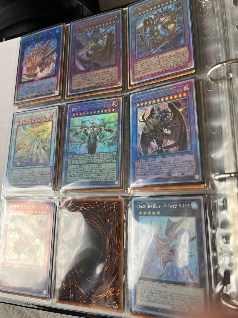 遊戯王 ホログラフィックレア まとめ売り
