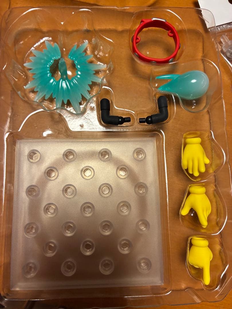 ねんどろいど クロノア 1911 風のクロノア　特典付き