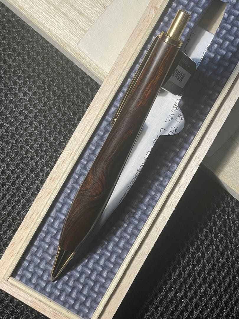 金杢犀 デザートアイアンウッド