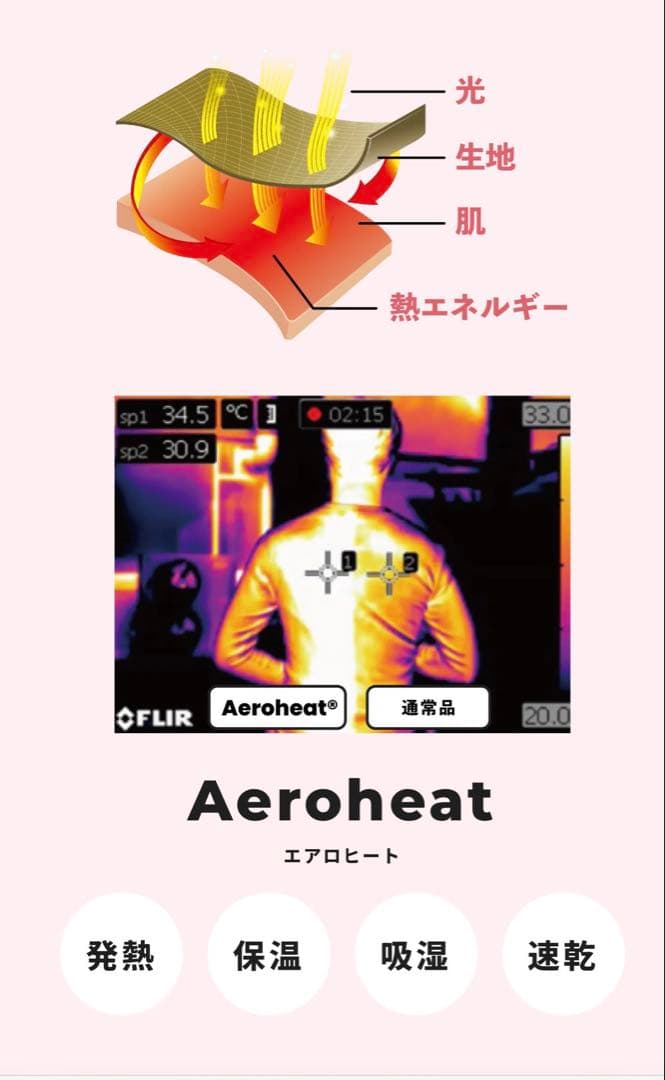 TAILHIGH テールハイ フリースピータートップ サイズML ブルー