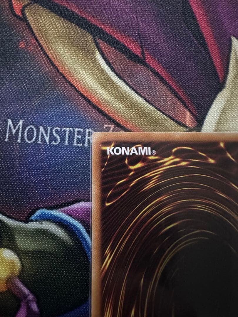 神炎皇ウリア　原作イラスト　シークレット