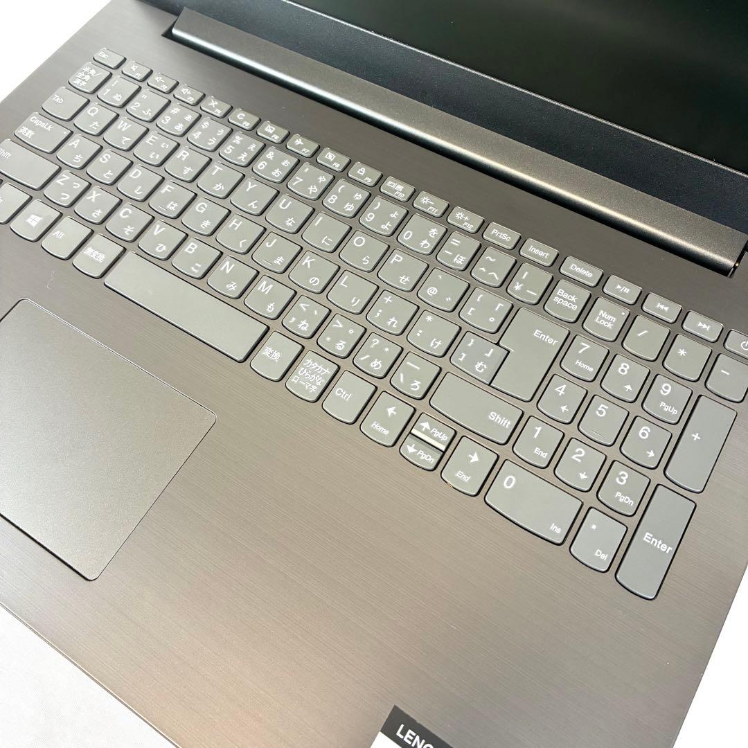 Lenovo IdeaPad330 SSD256 Win11 ノートパソコン良好