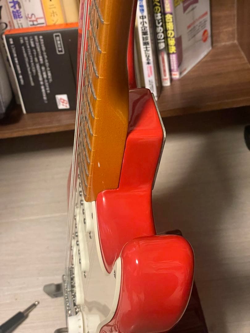 ギター SQUIER Classic Vibe 50s Stratocaster