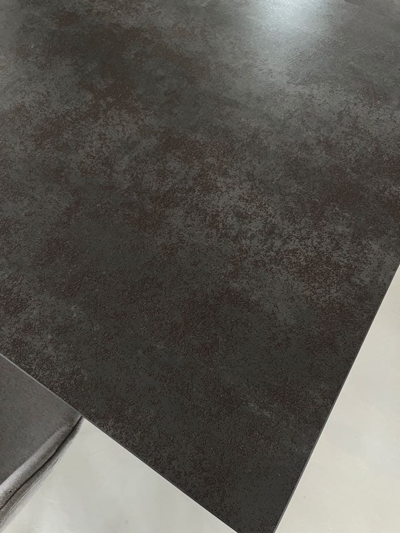 綾野制作所？セラミック　ダイニングテーブル150cm テーブルのみ　要コメント