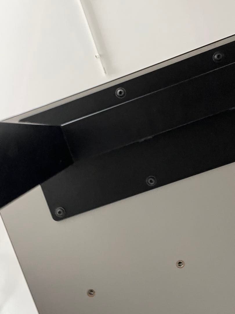 綾野制作所？セラミック　ダイニングテーブル150cm テーブルのみ　要コメント