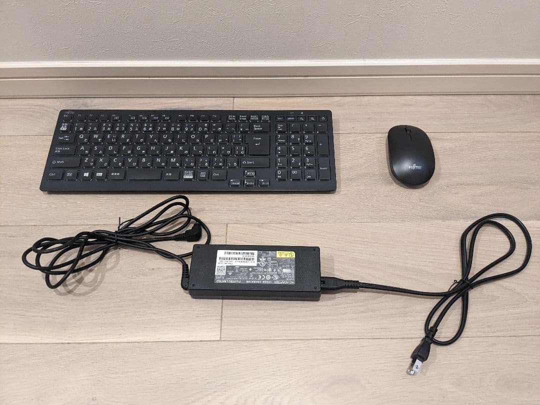 【ジャンク】FUJITSU ESPRIMO FH90/B3