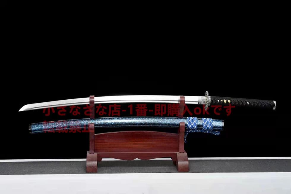 武具　刀装具　日本刀　模造刀   居合刀 竜嘯侍