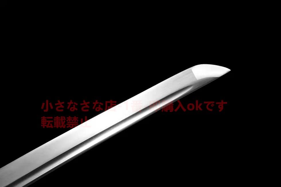 武具　刀装具　日本刀　模造刀   居合刀 竜嘯侍