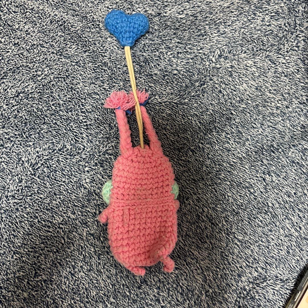 バケモノキーケース