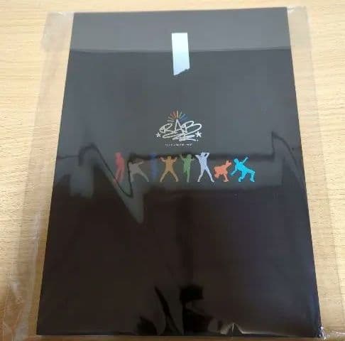 リアルアキバボーイズ　15周年　写真集