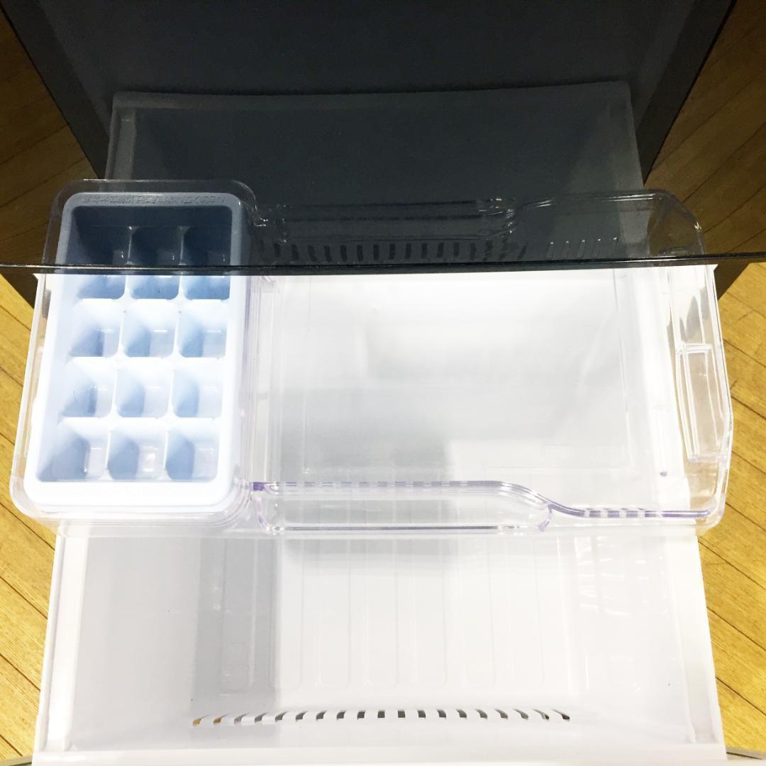 ♦三菱 146L 冷蔵庫【♦MR-P15S-B】