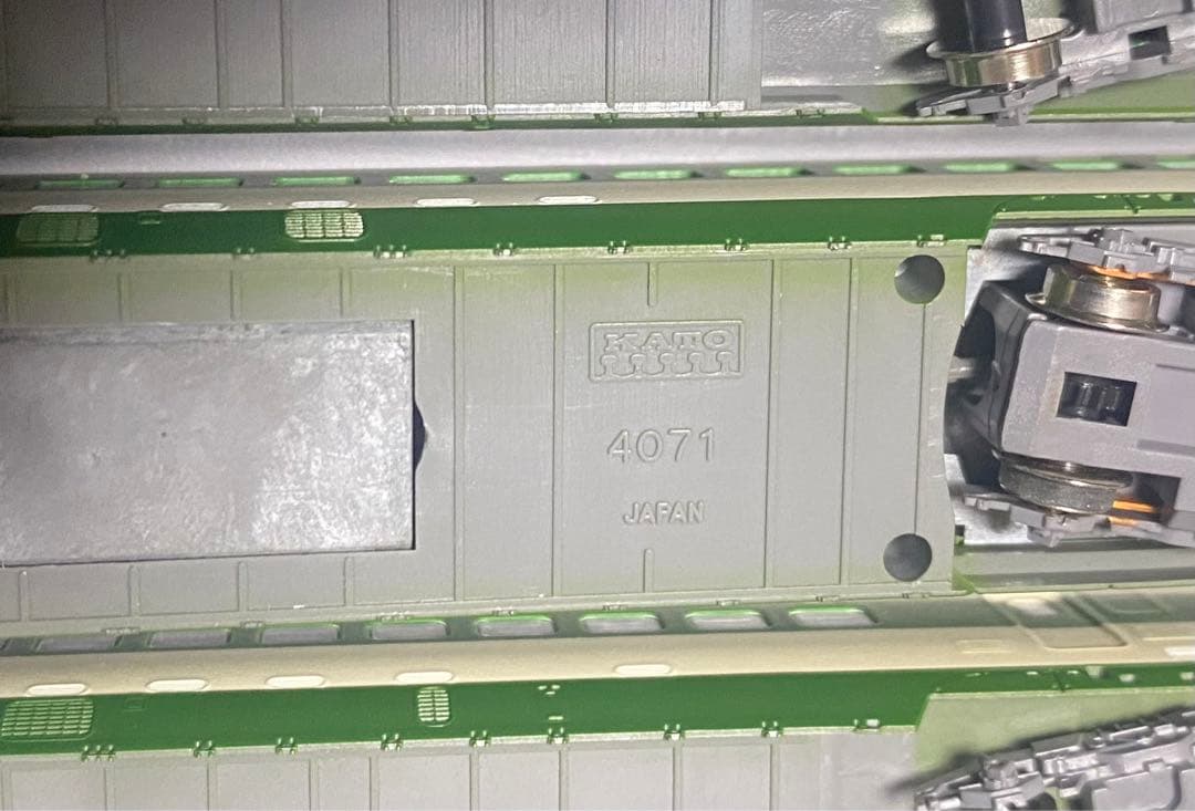 KATO 200系 東北・上越新幹線　10-129 9両セット