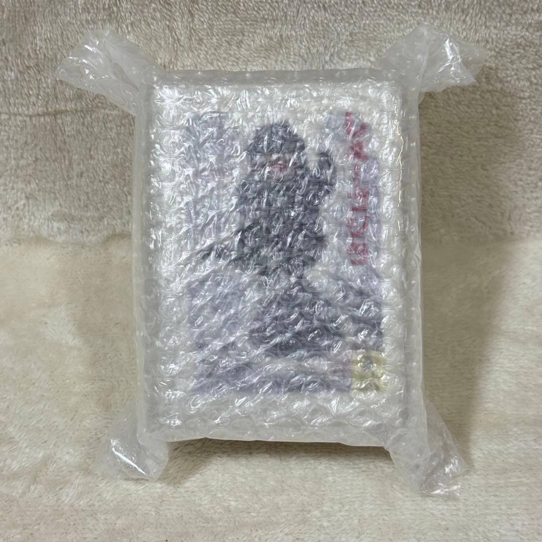 【新品】D-tech ディーテック しぇーゴジラ WF2003夏 初回限定版