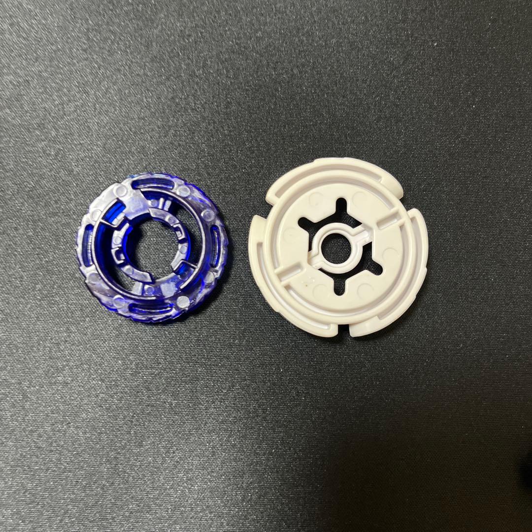 メタルファイトベイブレード ウィンドアクアリオ100HF/S