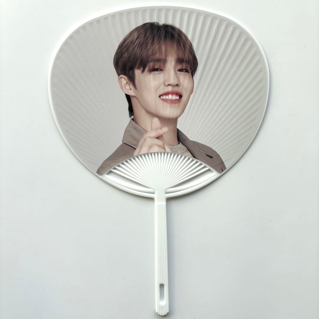 seventeen dicon be the sun 缶バッジ　ウォヌ　ジュン