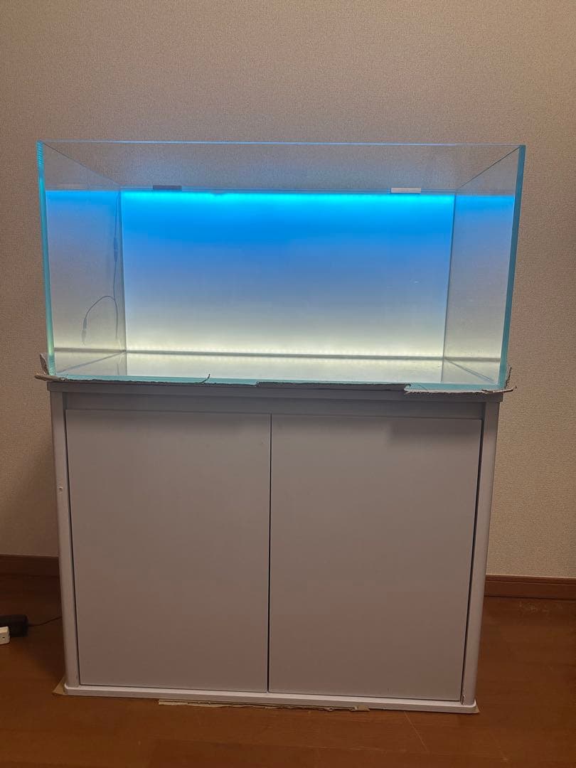 ライトスクリーン90cm水槽用　90x45