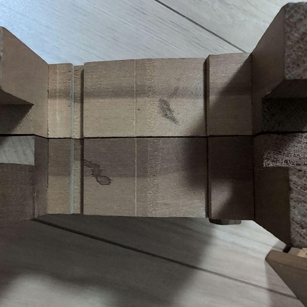 寄木細工セット