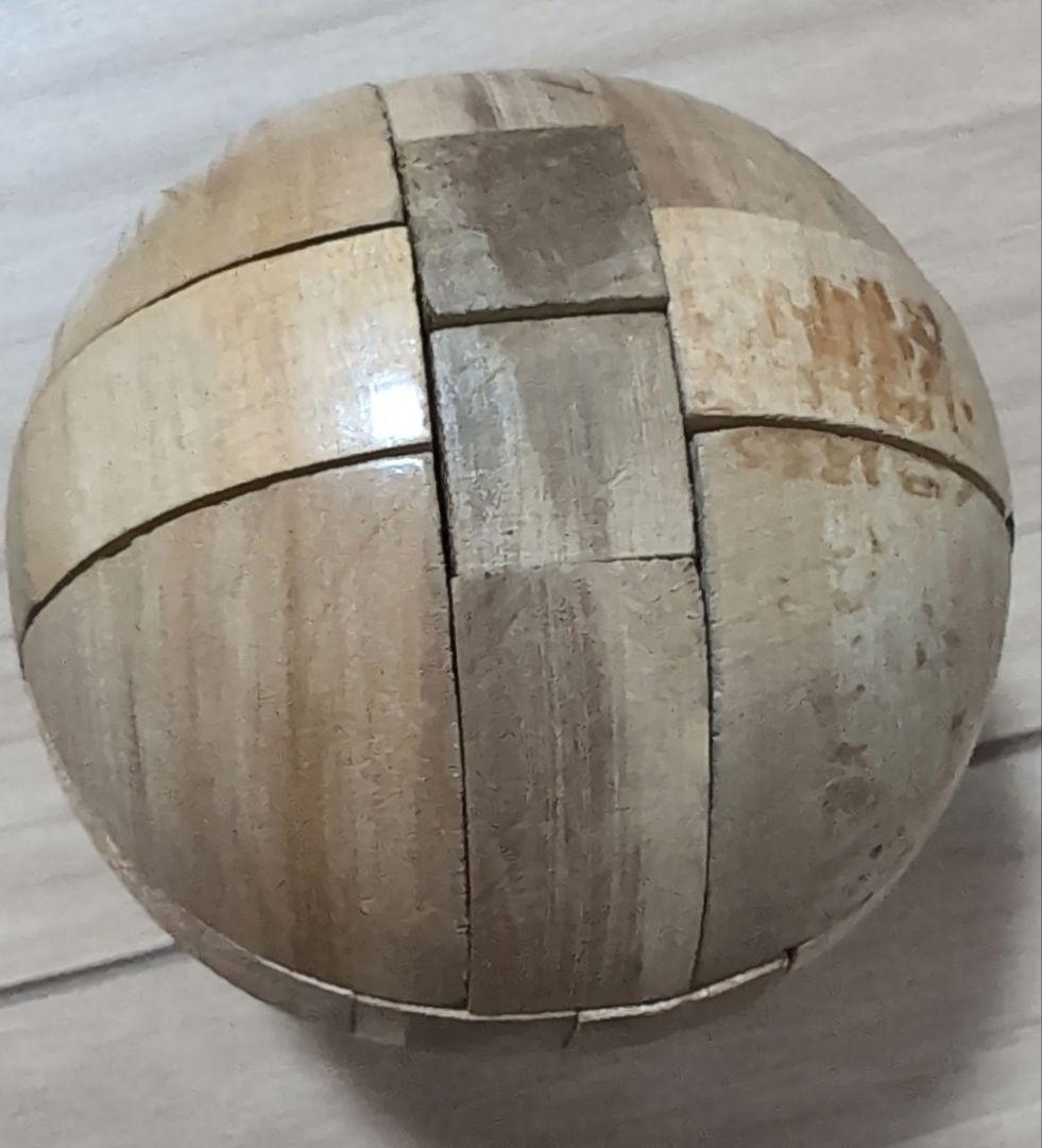 寄木細工セット