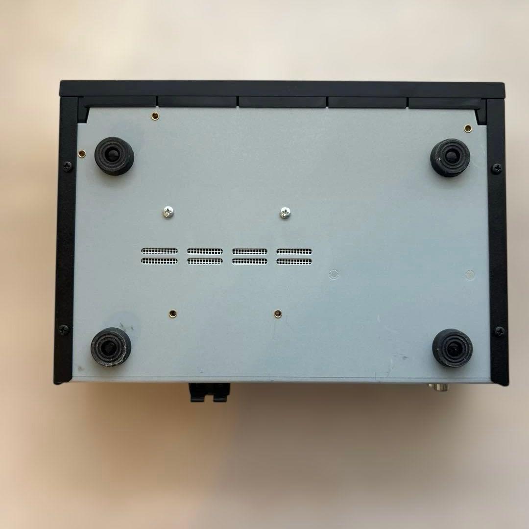 美品 MASSIVE モノラルパワーアンプ MA-M15A