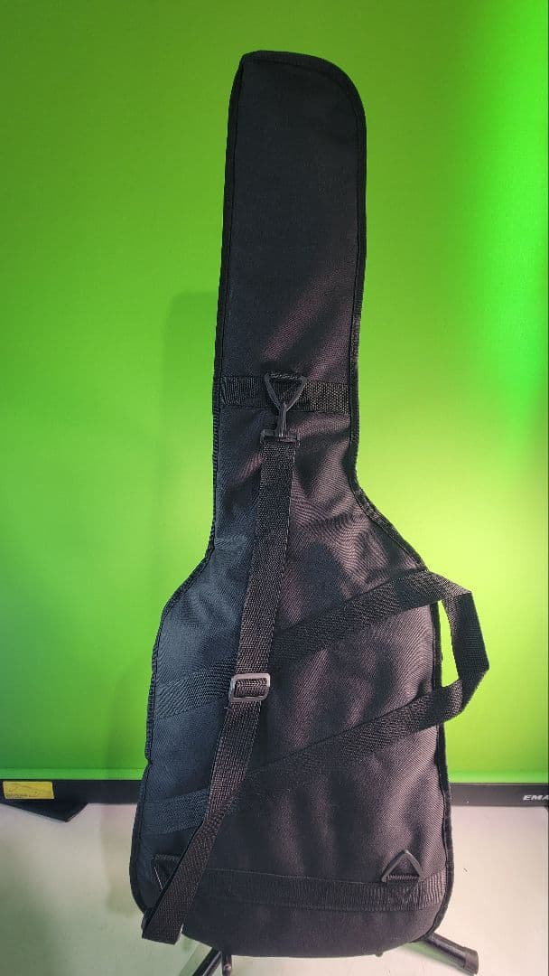 Squier by Fender stratocaster White 美品