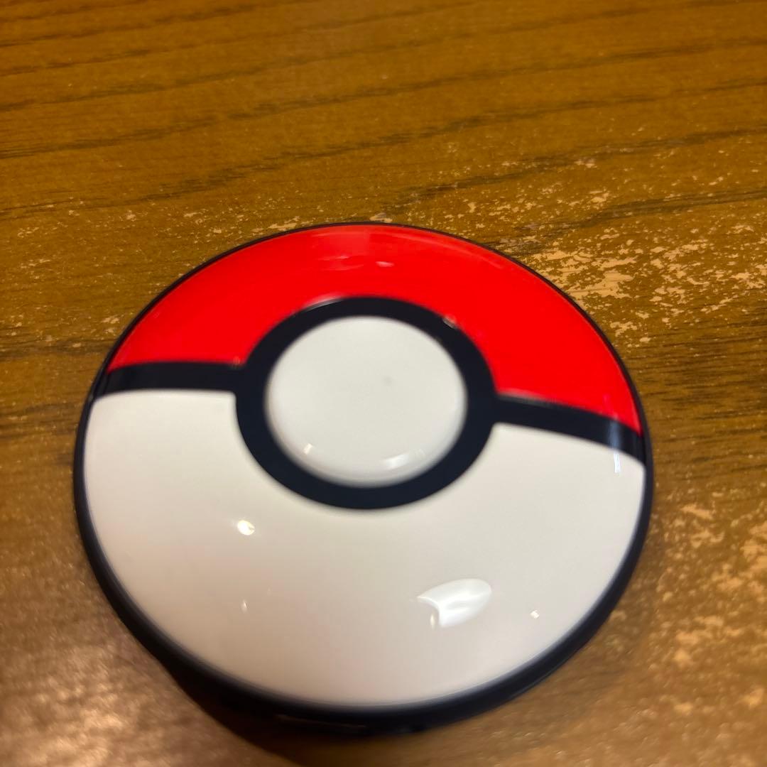 Pokémon GO Plus +