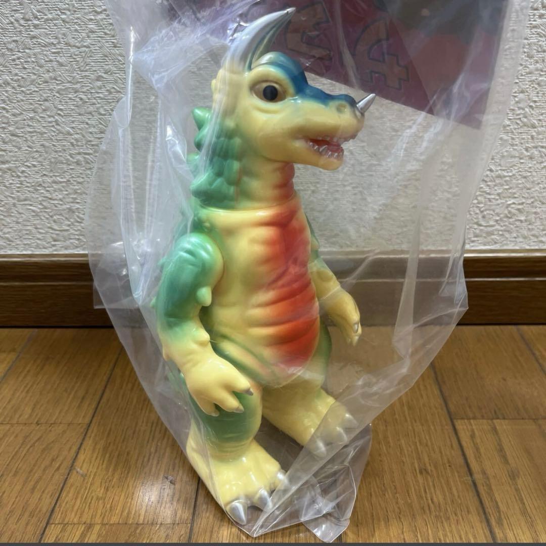 DRAKONIKO VINYL サヌス ドラコニコ crisis gallery