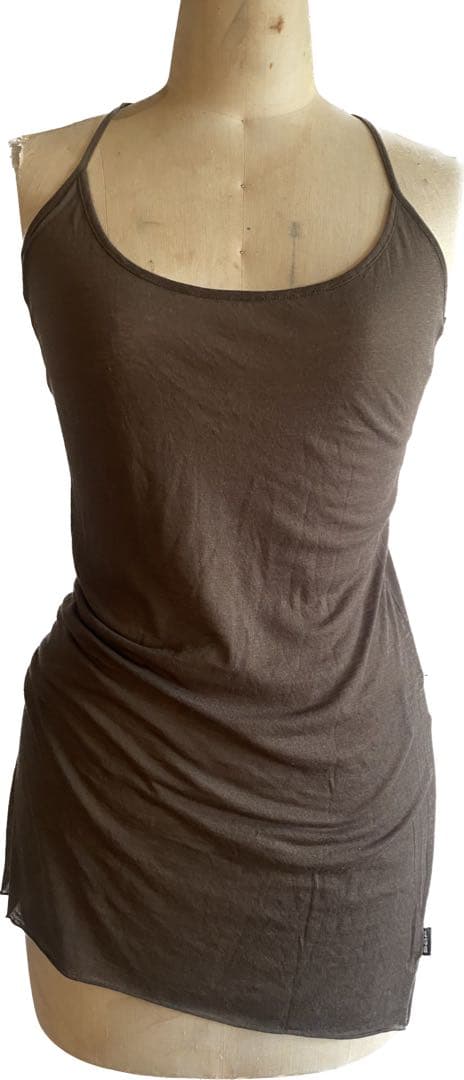 トップス LGB TK15 CHOCOLATE