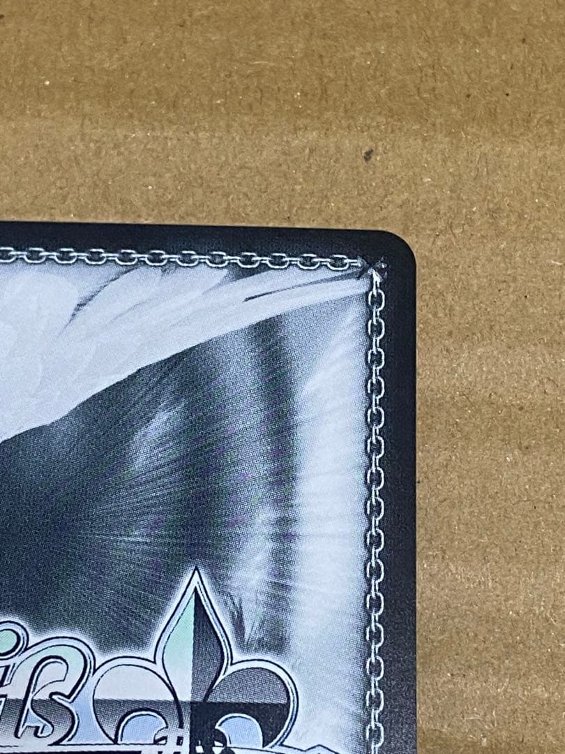 ヴァイスシュヴァルツ　100年クエスト ウェンディ・マーベル　SSP