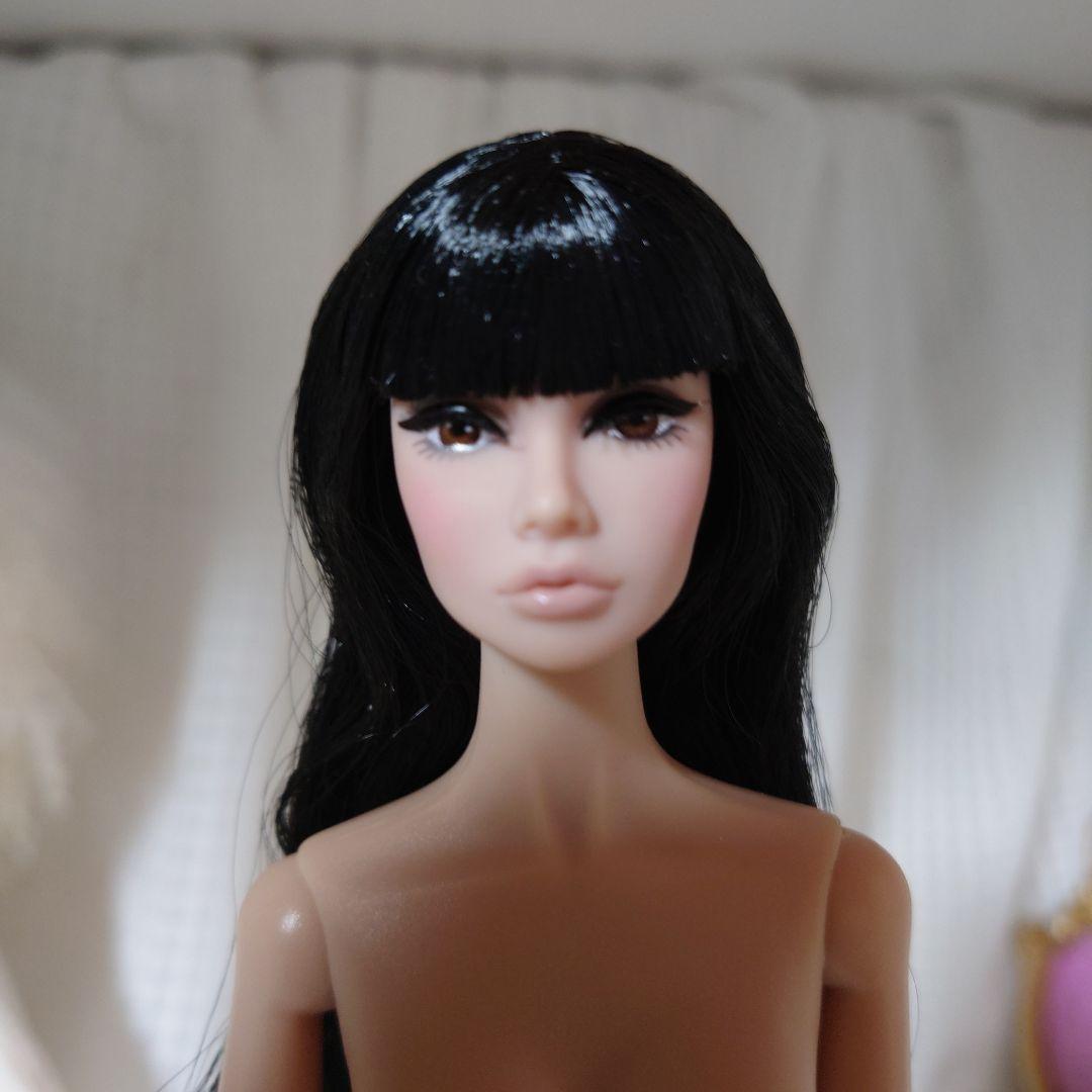 Poppy Parker ポピーパーカー本体