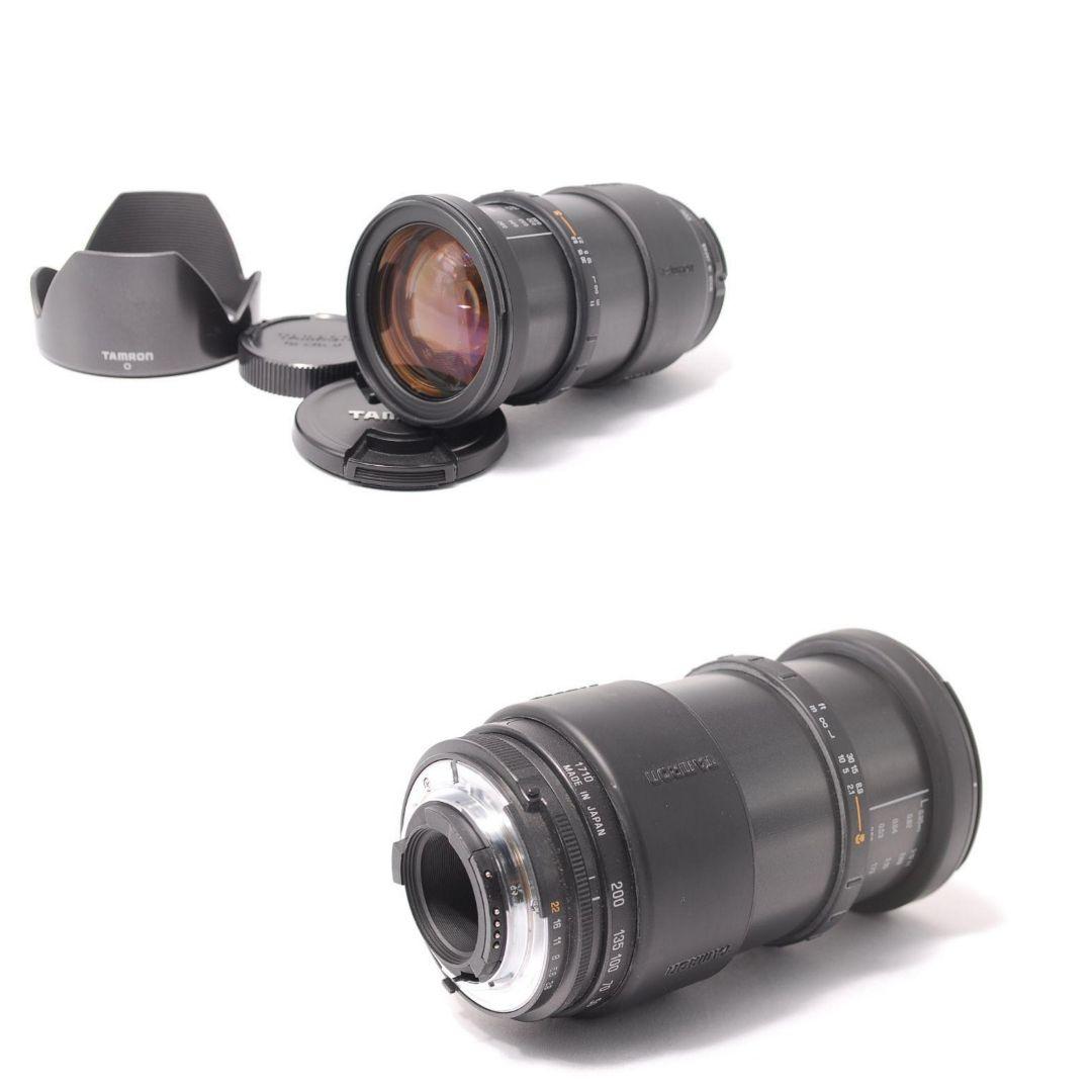 ❤即購入1000円OFF❤ ニコン D70 高倍率レンズ 広角&望遠ズーム