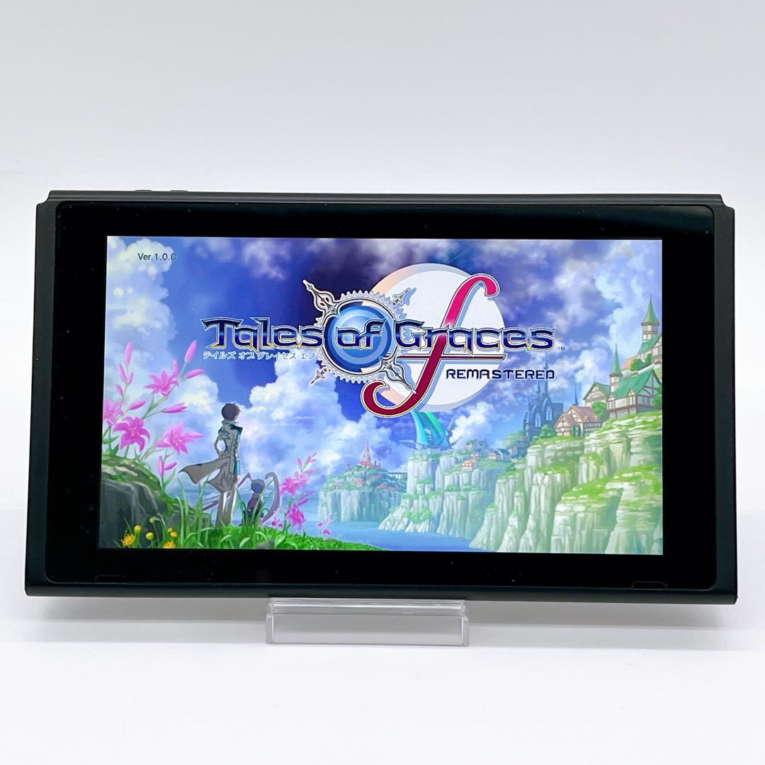 Nintendo Switch 2017モデル 128GB SDカードセット