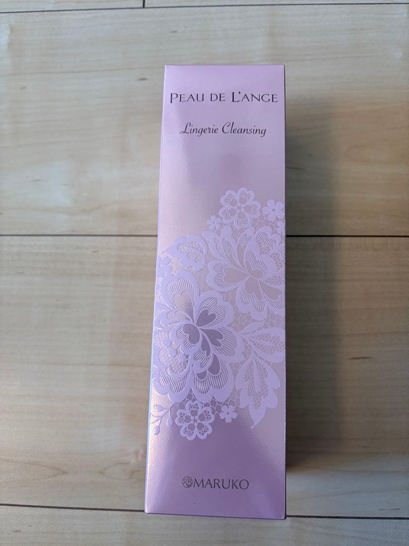MARUKO マルコ　ランジェリークレンジング本体＋詰替5つセット＋ケアセット