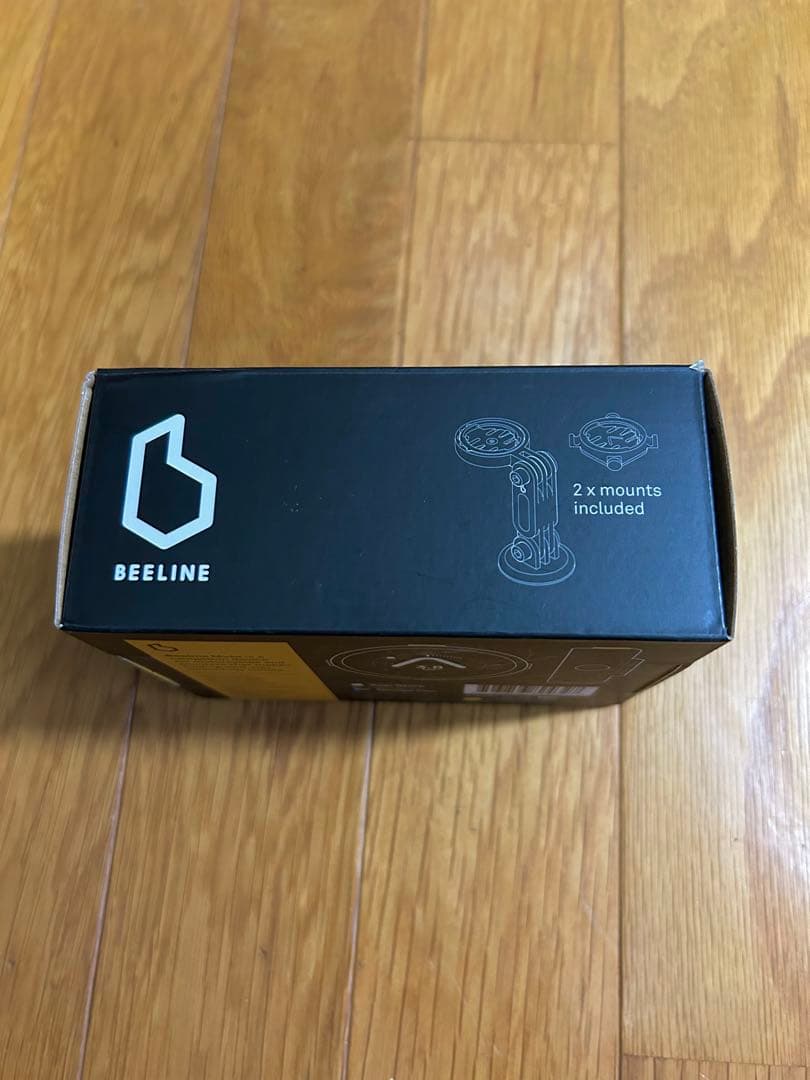 Beeline Moto ブラック