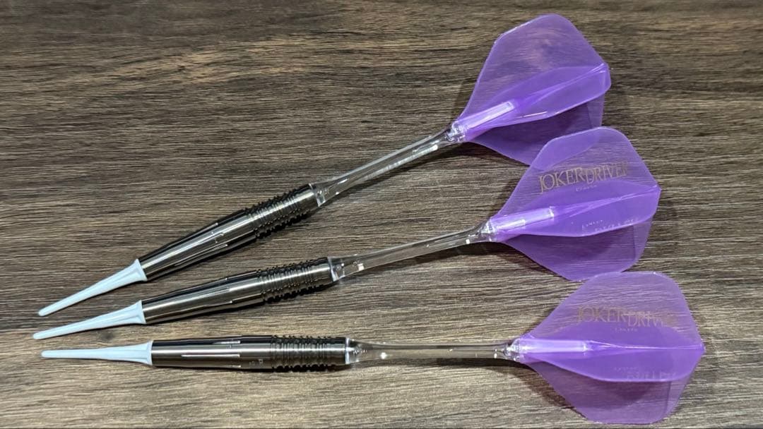 JOKER D CRYSTAL CHESTER チェスター