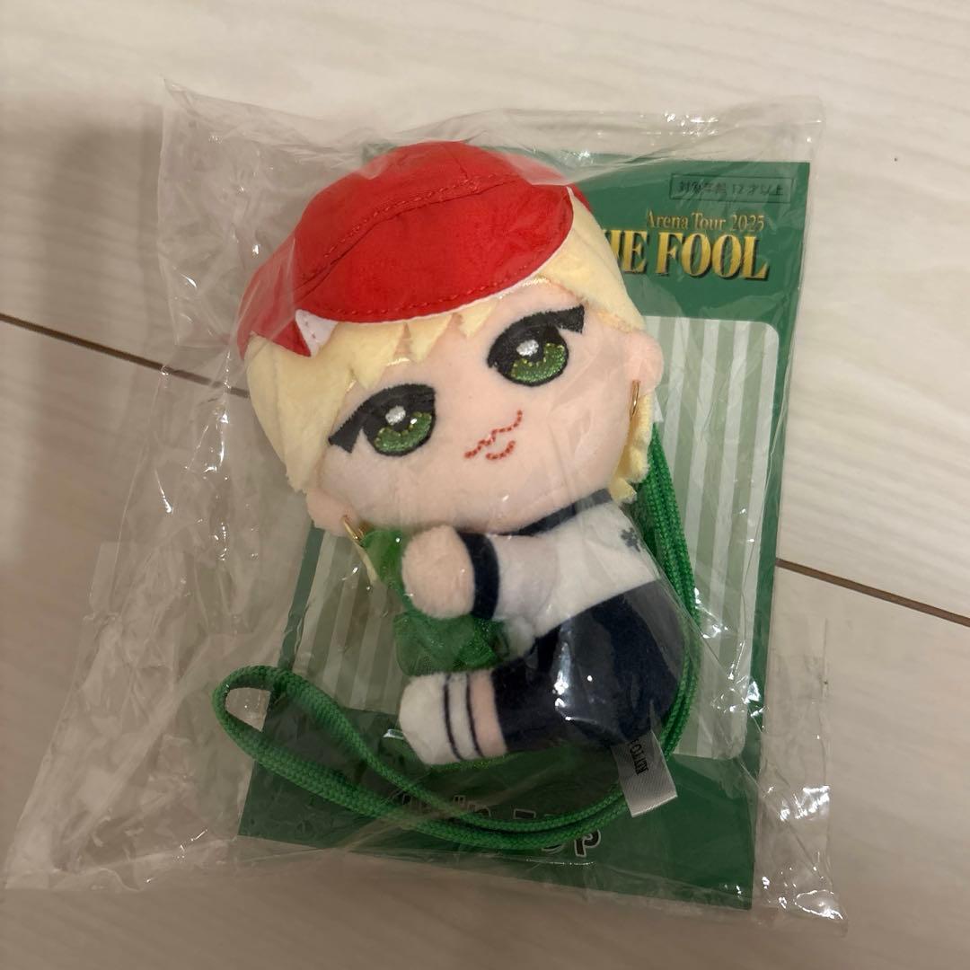 【新品未開封】猪狩蒼弥　くっつキテレツ