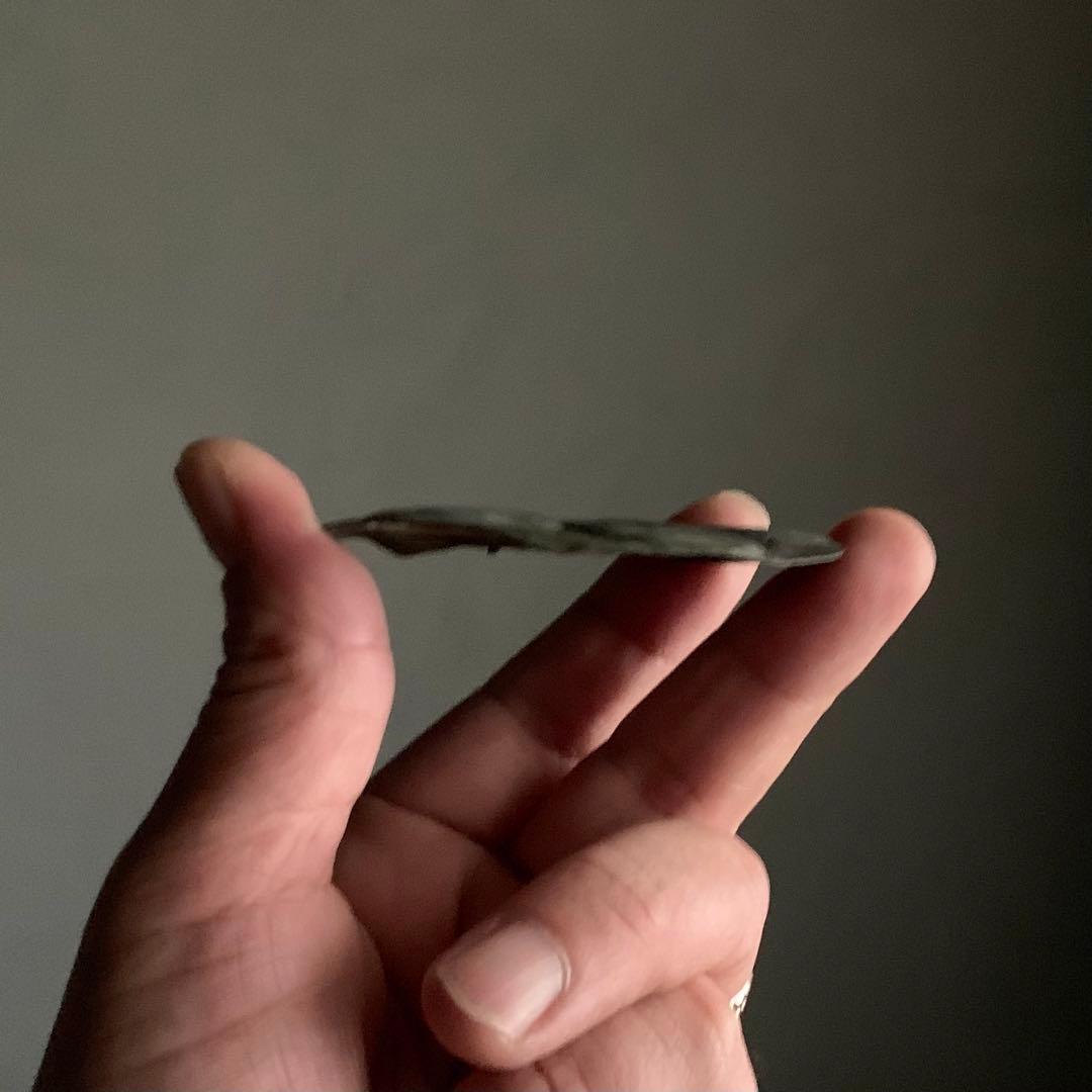 古銅 装飾品 梅鉢文 古美術 寺院装飾品 古道具 アンティーク