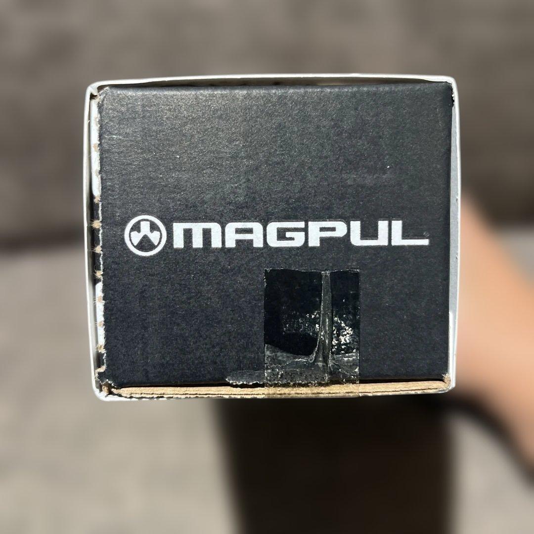 MAGPUL M-LOK HAND GUARD BK CARBINE マグプル