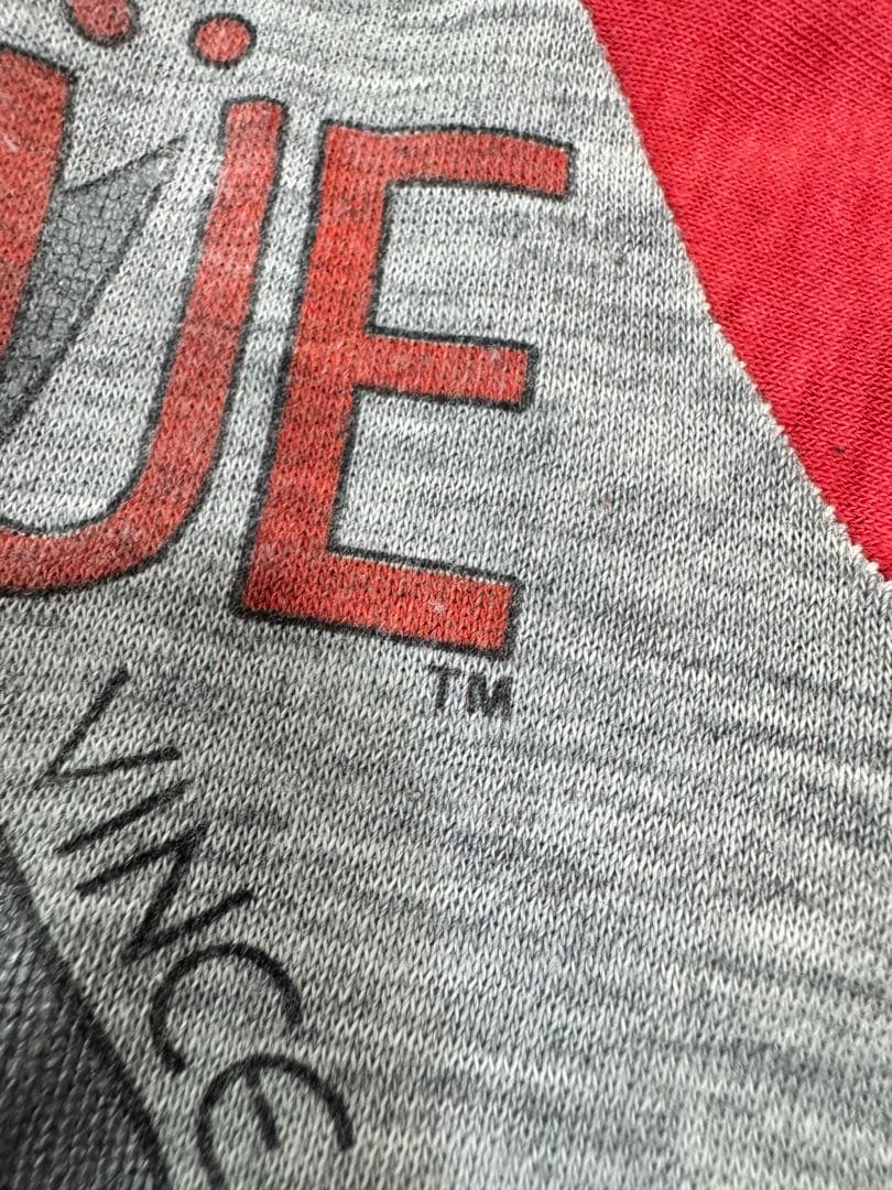 モトリクルー　ヴィンテージ　Tシャツ　1983-84 シャウトアットザデビル