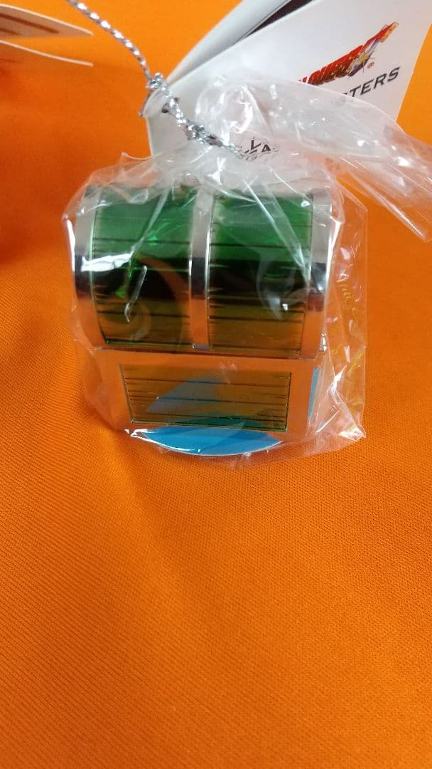 ドラゴンクエスト メタリックモンスターズギャラリー ミミック