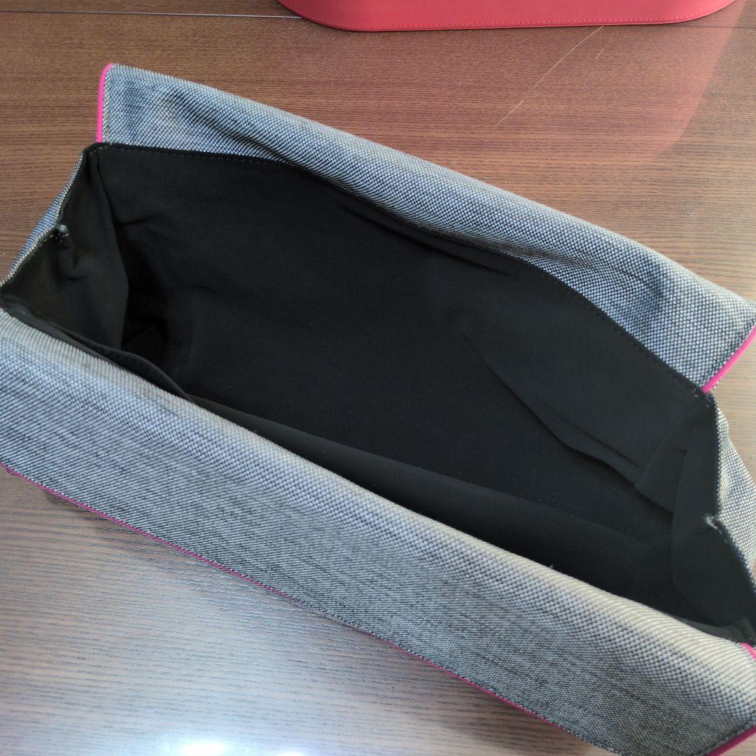 Dyson Airwrapダイソンドライヤーフルセット&収納袋付き！中古美品！