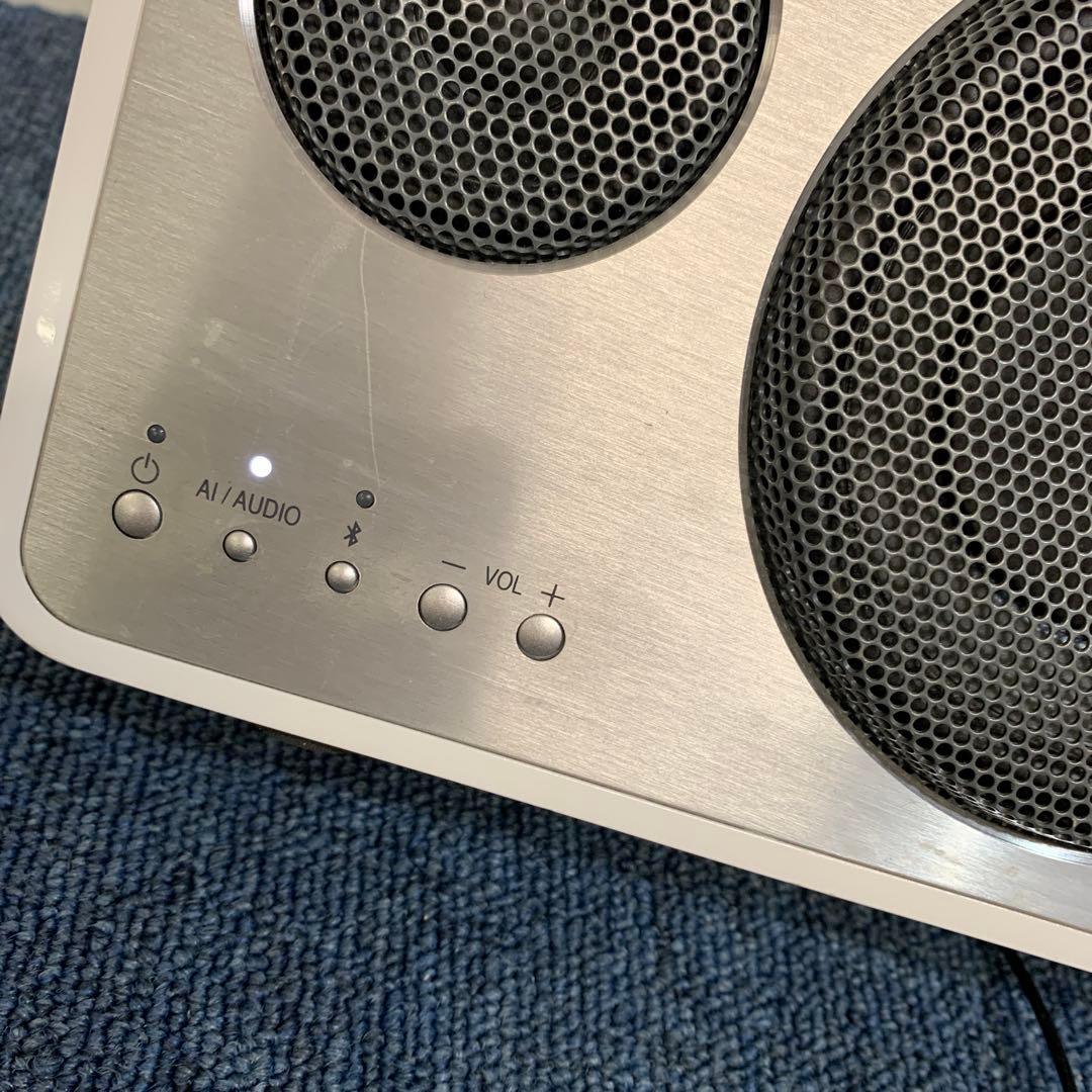 高音質 Bluetoothスピーカー Olasonic IA-BT7