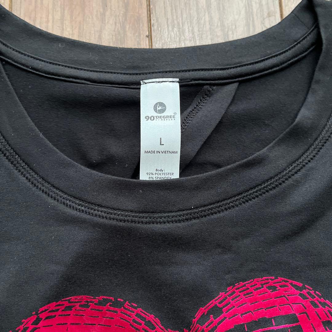 ジャザサイズ 新作 L