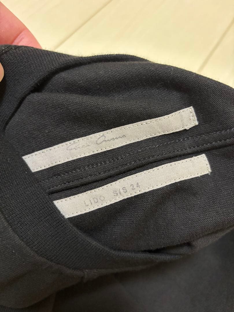 rickowens TARP T BA Sサイズ