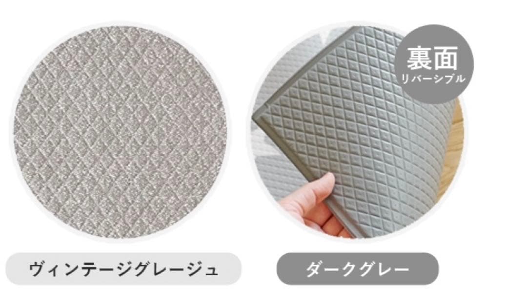 dfangペットマット 140cm×180cm 折りたたみ　防水・滑り止め加工