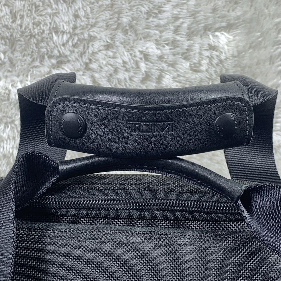 【極上美品】TUMI 22051DH キャリーケース 廃盤品