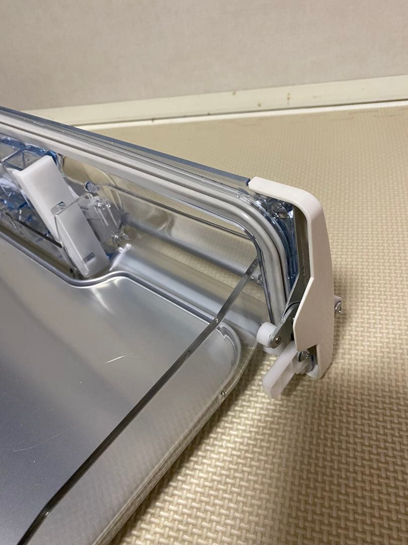 日立 冷蔵庫真空室チルドトビラ　62cm