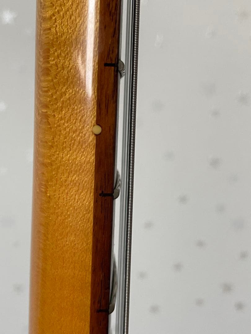 お*】様 エドワーズ　edwards　テレキャスター　エレキギター