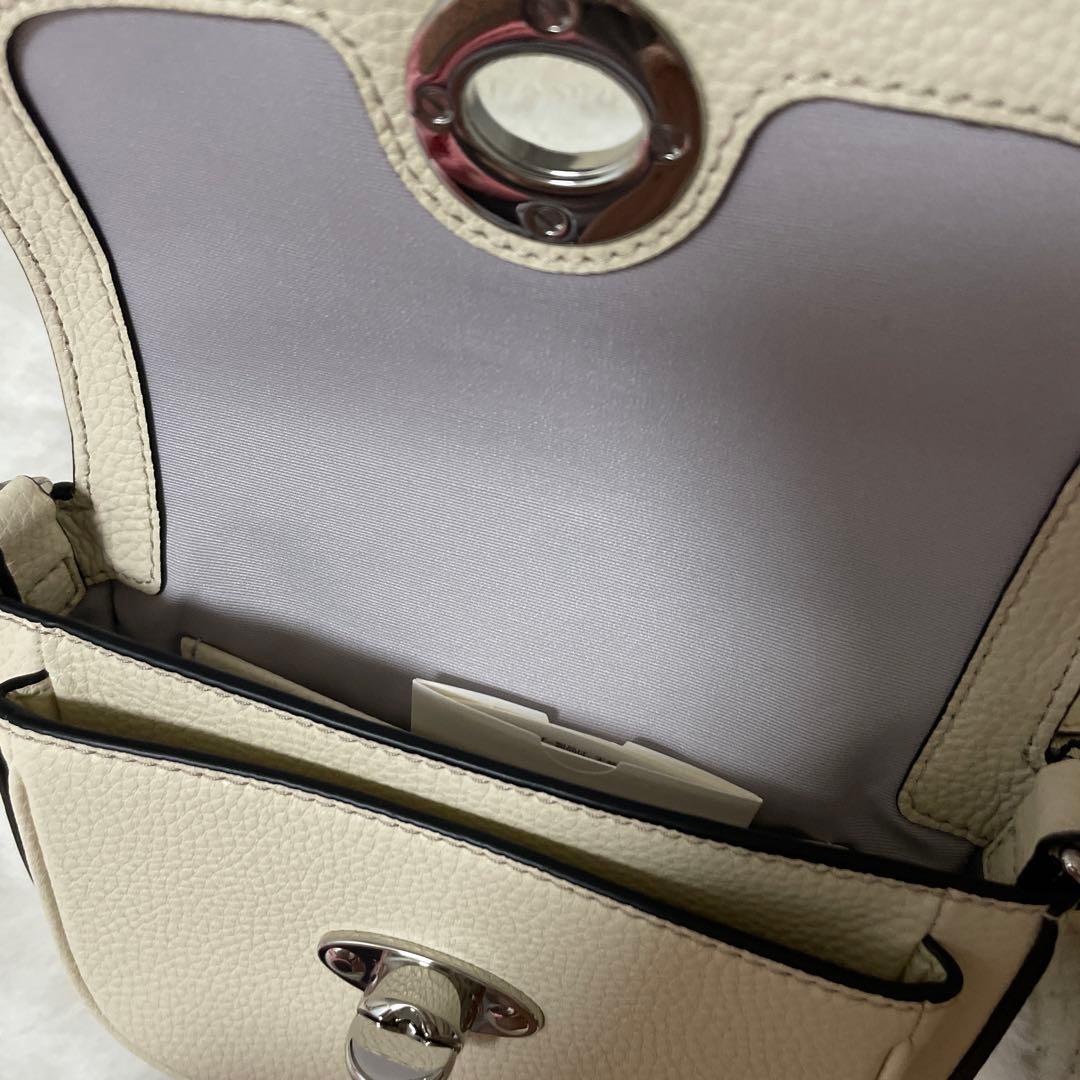 お*り様 MARC JACOBSショルダーバッグ