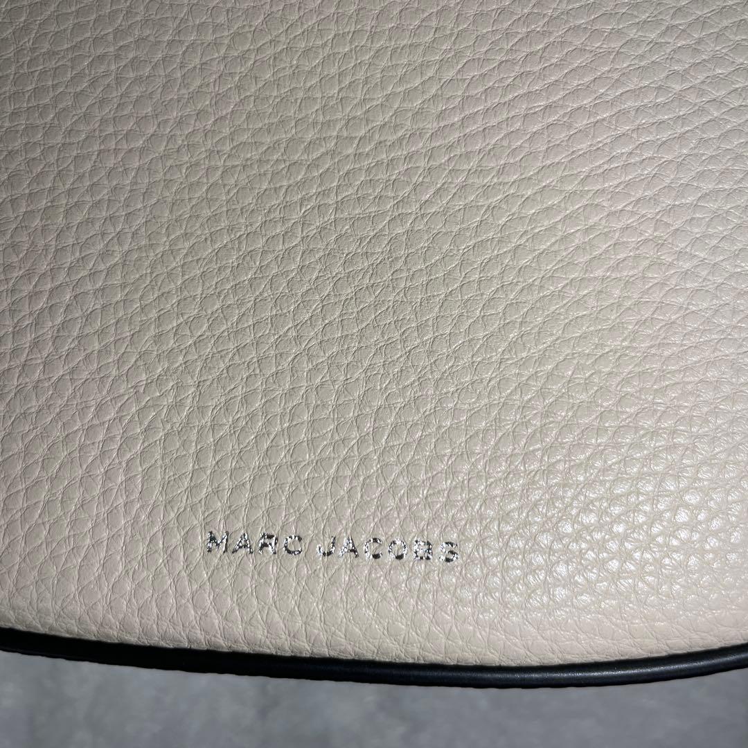 お*り様 MARC JACOBSショルダーバッグ